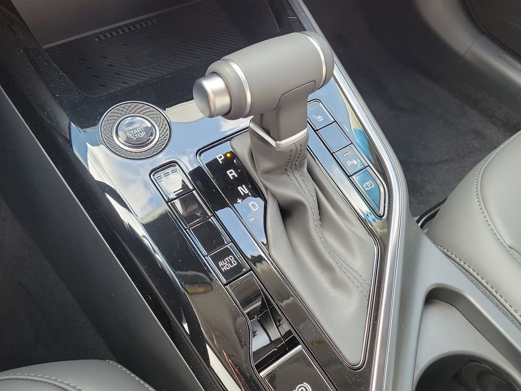 New 2026 Kia Niro EX w/ EX Premium Package FWD image 36