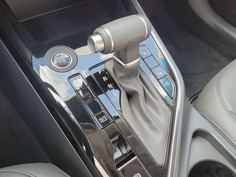 New 2026 Kia Niro EX w/ EX Premium Package FWD image 36