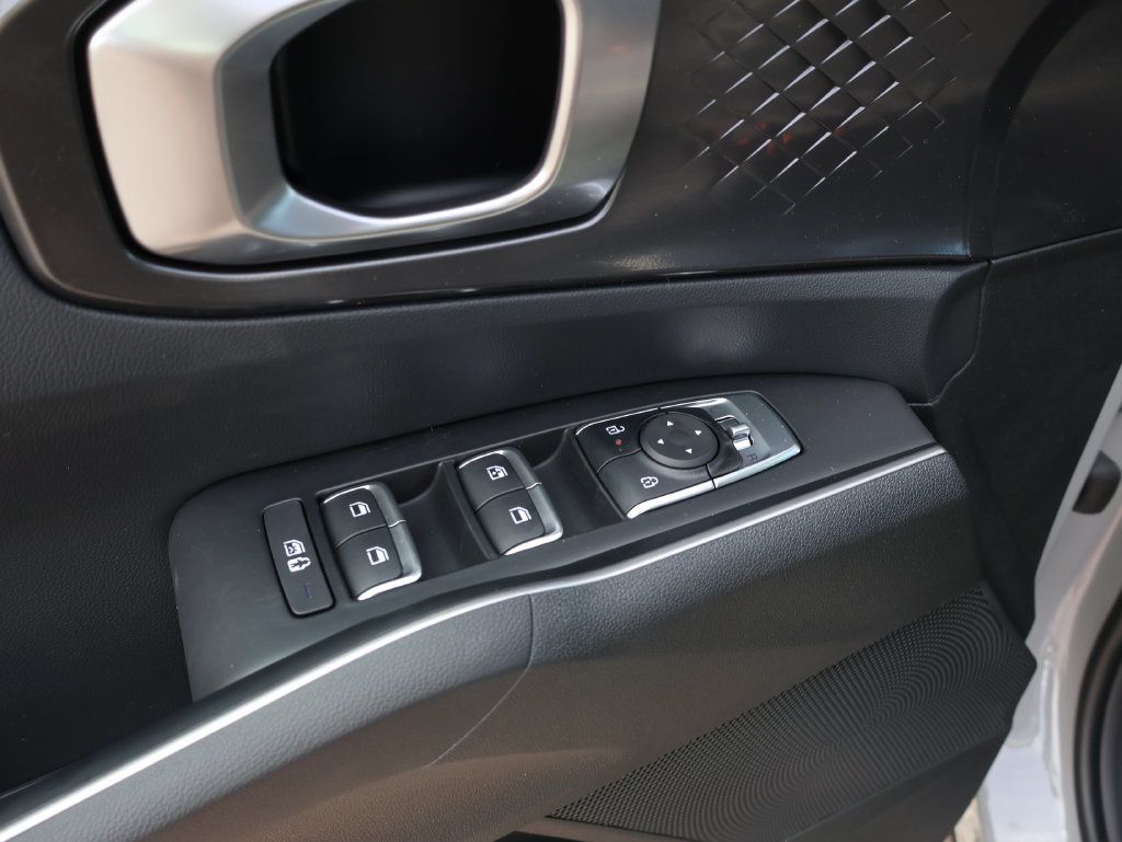 New 2026 Kia Sorento EX AWD/4WD image 20