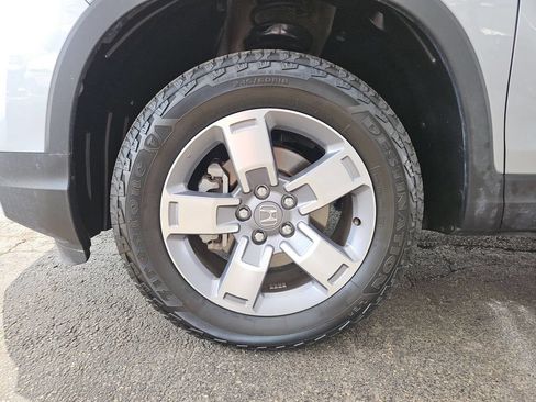 Used 2025 Honda Ridgeline RTL image 27