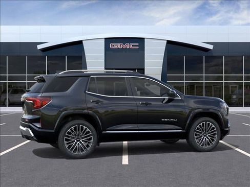 New 2026 GMC Terrain Denali image 5