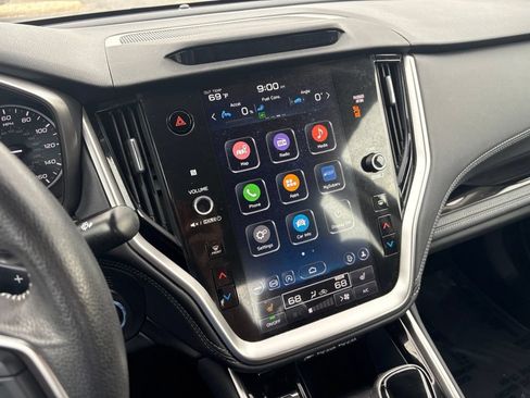 Certified 2024 Subaru Legacy Limited AWD/4WD image 16