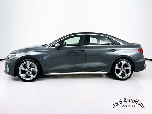 Used 2022 Audi S3 Premium image 4