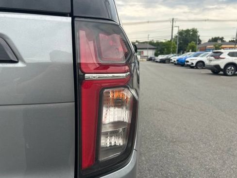 Used 2024 Chevrolet Tahoe RST w/ Luxury Package AWD/4WD image 34
