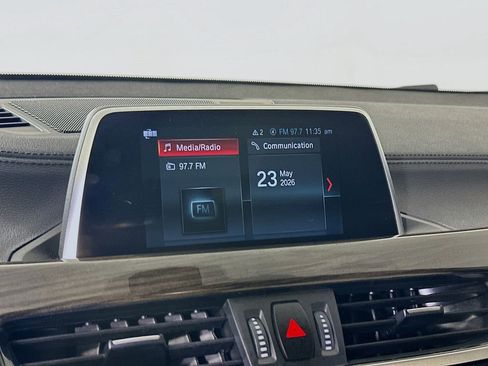 Used 2018 BMW X2 sDrive28i w/ Convenience Package FWD image 13