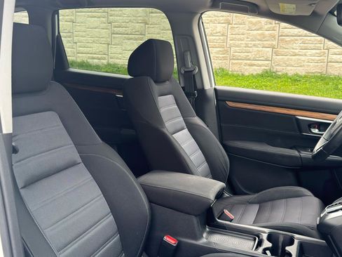 Used 2019 Honda CR-V EX image 13