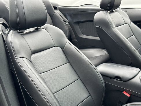 Used 2023 Ford Mustang Premium image 12