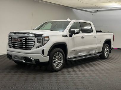 Used 2024 GMC Sierra 1500 Denali w/ Technology Package