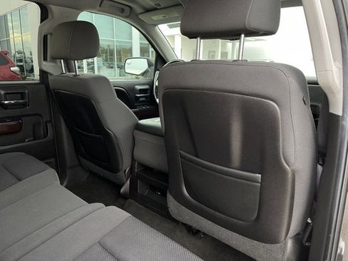 Used 2015 GMC Sierra 1500 SLE w/ Texas SLE Value Package image 26