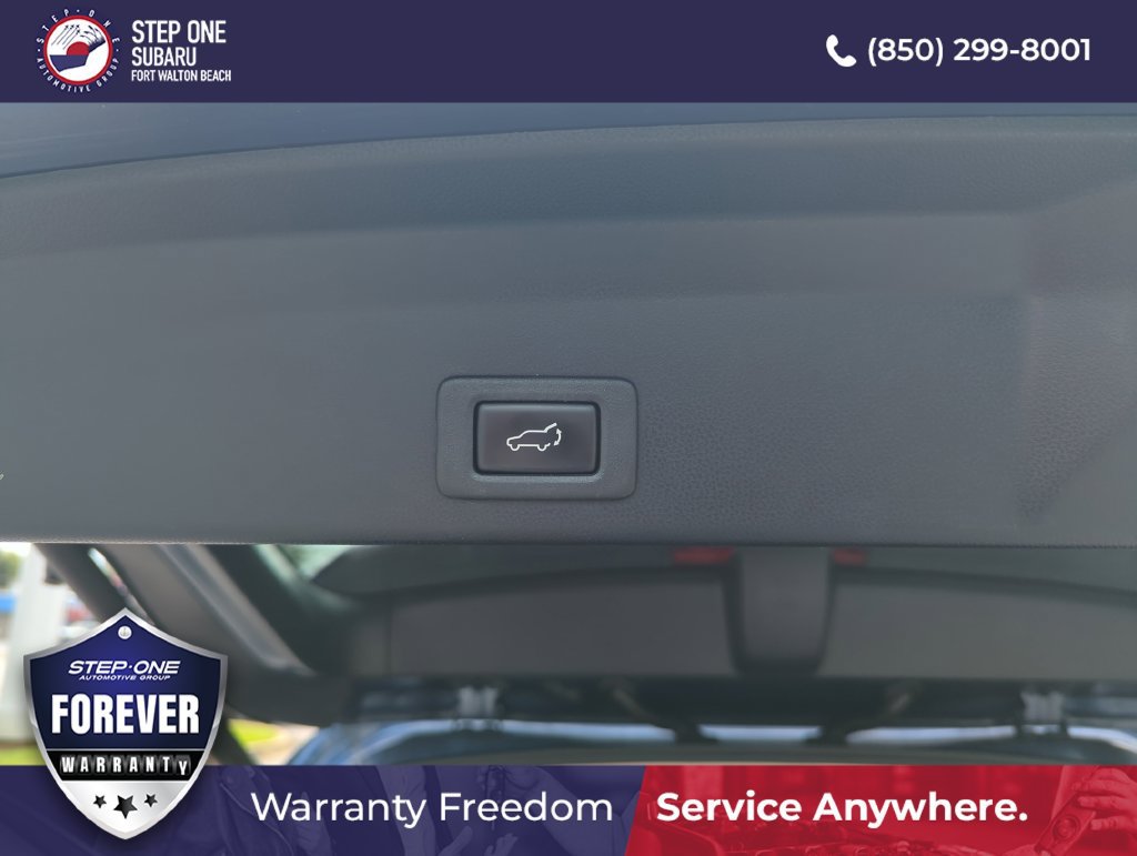 Used 2019 Subaru Ascent Touring AWD/4WD image 34