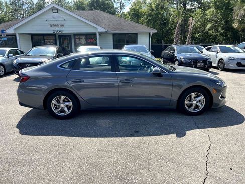 Used 2021 Hyundai Sonata SE image 4