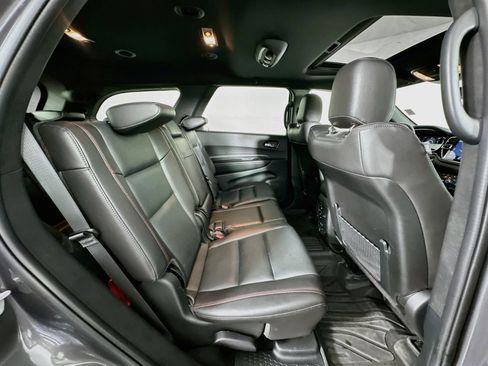 Used 2026 Dodge Durango GT AWD/4WD image 30