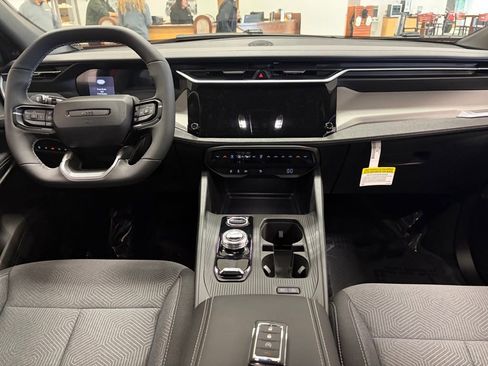 New 2026 Jeep Cherokee Laredo AWD/4WD image 19