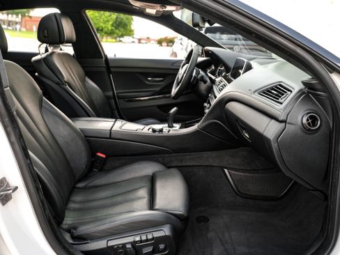 Used 2016 BMW 650i Gran Coupe RWD image 34