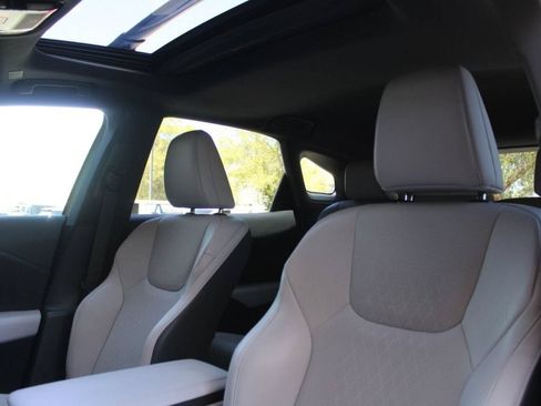 Used 2023 Lexus RX 350 Premium Plus w/ Accessory Package (Z1) FWD image 21