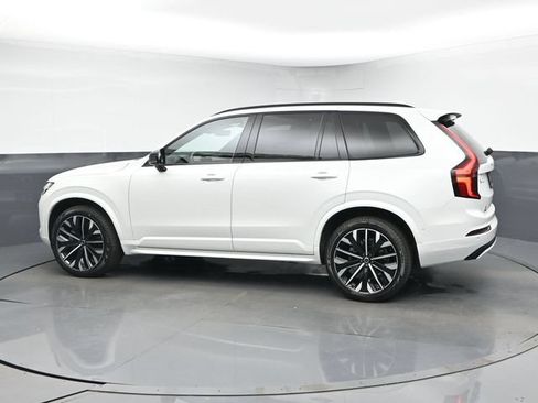 New 2026 Volvo XC90 B6 Ultra AWD/4WD image 6
