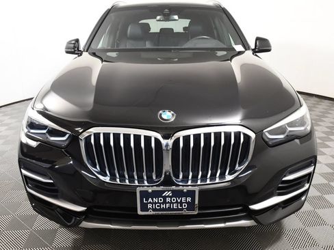 Used 2023 BMW X5 xDrive40i AWD/4WD image 10