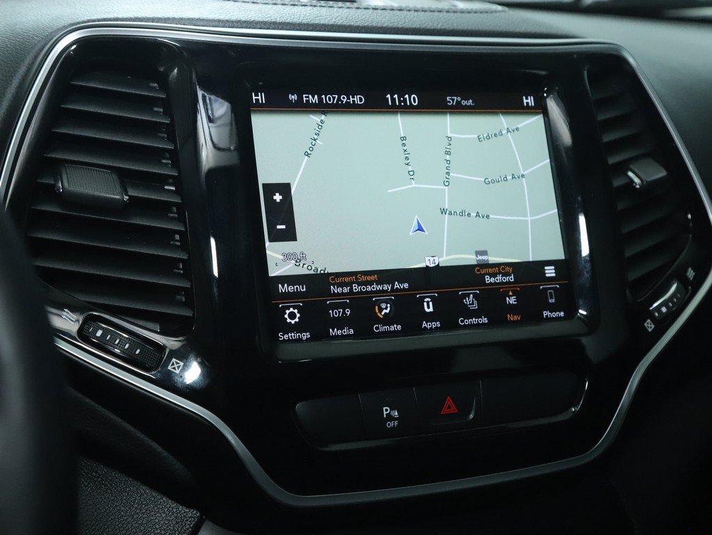 Used 2019 Jeep Cherokee Limited AWD/4WD image 26