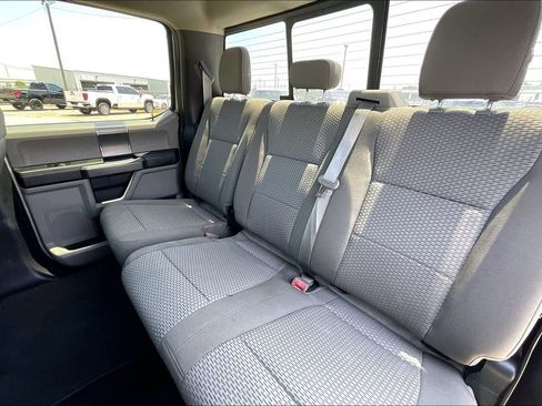 Used 2018 Ford F150 XLT w/ Equipment Group 302A Luxury AWD/4WD image 19