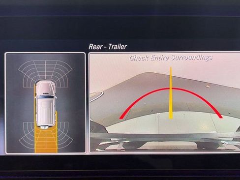 Used 2021 Mercedes-Benz G 550 G 550 image 21