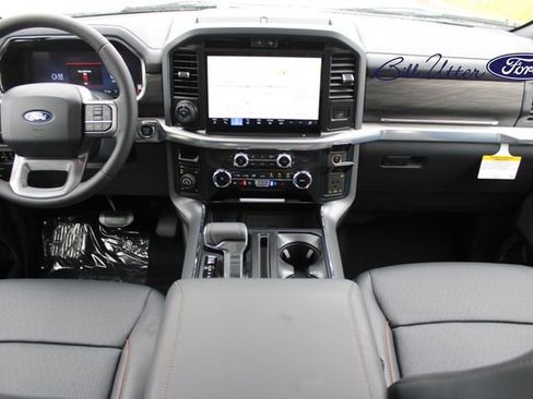 New 2026 Ford F150 Lariat AWD/4WD image 13