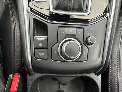 Certified 2025 MAZDA CX-5 2.5 Turbo image 29