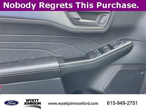 New 2026 Ford Escape Active image 21