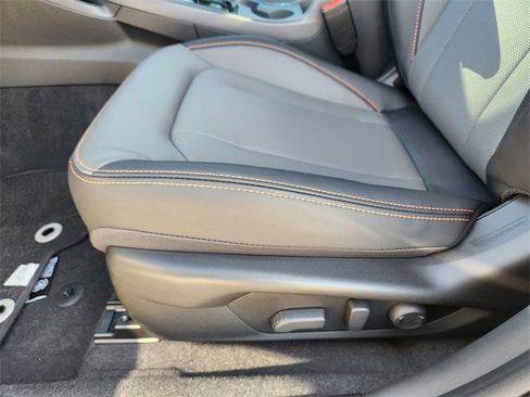 New 2026 Subaru Crosstrek 2.5i Limited w/ Crosstrek Mirror Package image 19