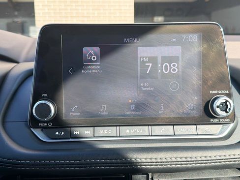 Used 2023 Nissan Rogue SL AWD/4WD image 29