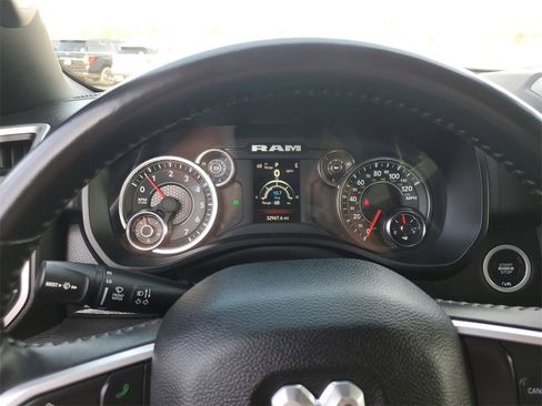 Used 2023 RAM 1500 Big Horn image 20