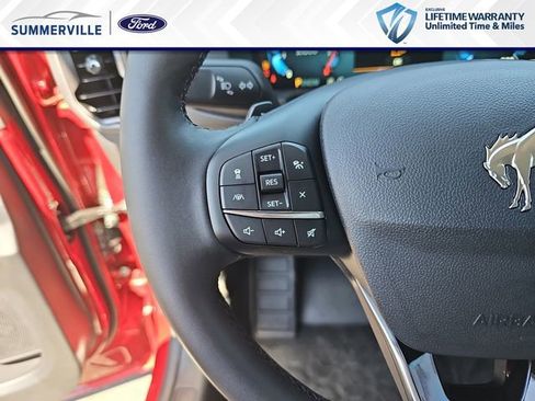 New 2026 Ford Bronco Sport Badlands w/ Badlands Tech Package AWD/4WD image 19