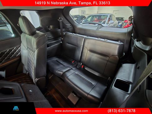 Used 2023 Mitsubishi Outlander SEL FWD image 37