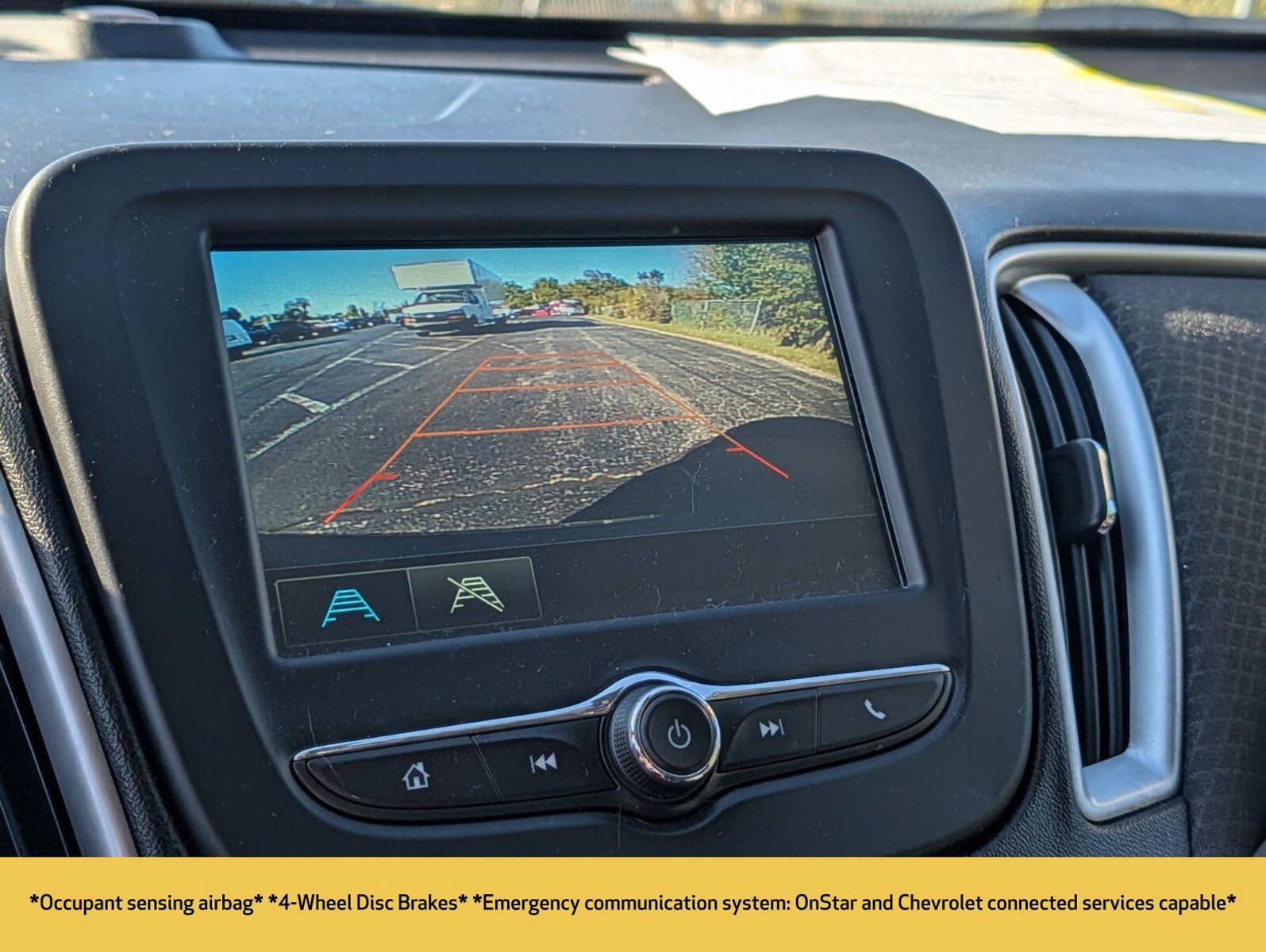 Used 2018 Chevrolet Malibu LS FWD image 6