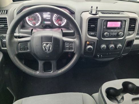 Used 2019 RAM 1500 Tradesman w/ Popular Equipment Group image 22