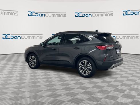 Used 2020 Ford Escape SEL FWD image 6