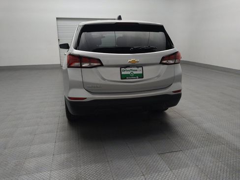 Used 2022 Chevrolet Equinox LS w/ LS Convenience Package image 6