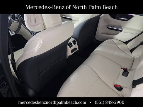 Certified 2023 Mercedes-Benz C 300 4MATIC Sedan image 16
