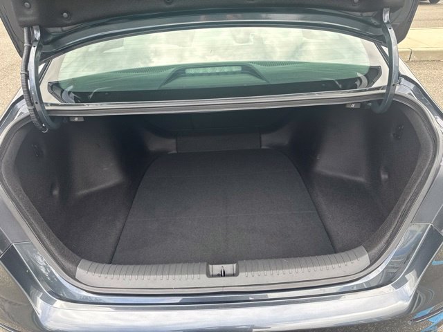 Used 2024 Honda Accord EX image 12