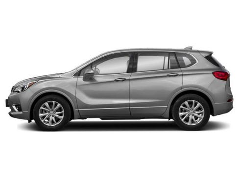 Used 2019 Buick Envision Essence image 3