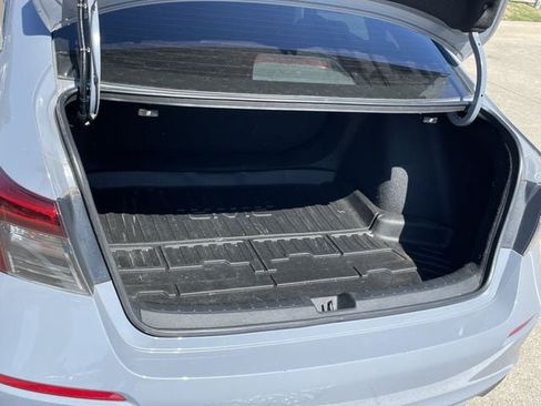 Used 2024 Honda Civic EX image 28