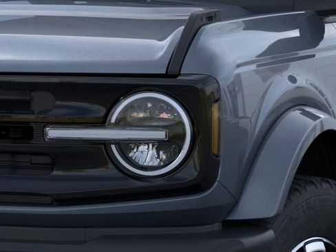 New 2025 Ford Bronco Outer Banks image 20