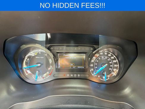 Used 2022 Ford Ranger XLT w/ Equipment Group 301A Mid RWD image 18