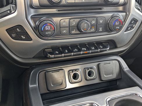 Used 2015 GMC Sierra 2500 SLT image 22