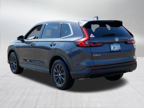 Used 2026 Honda CR-V EX-L image 5