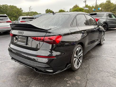 Used 2025 Audi A3 2.0T Premium AWD/4WD image 7