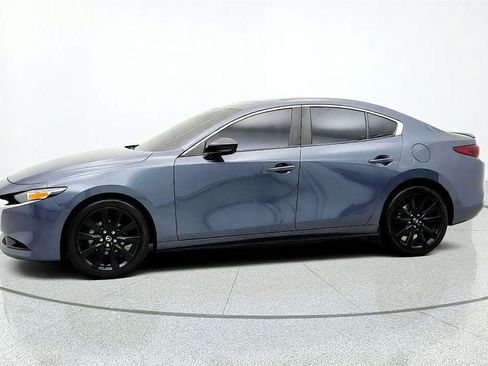 Used 2023 MAZDA MAZDA3 s FWD image 8