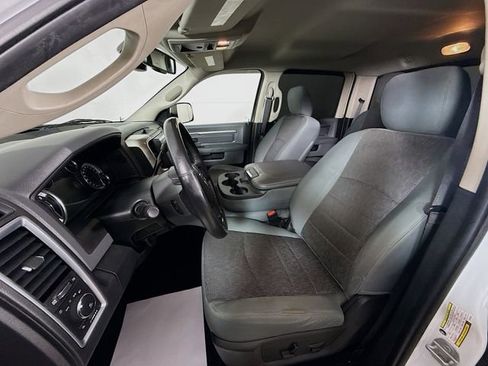 Used 2018 RAM 2500 Big Horn image 20