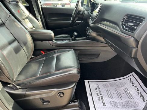 Used 2023 Dodge Durango GT AWD/4WD image 15