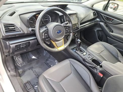 Used 2023 Subaru Crosstrek 2.5i Sport image 16