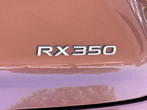 Used 2024 Lexus RX 350 Premium Plus w/ Convenience Package image 22